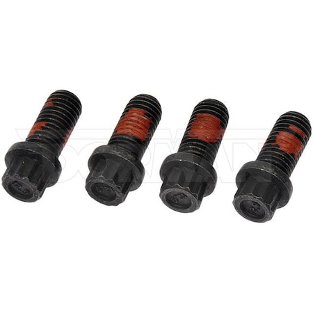 Motormite DRIVESHAFT FLANGE BOLTS 80992